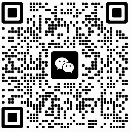 物流信息群二维码